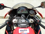     Honda CBR1000RR 2006  19